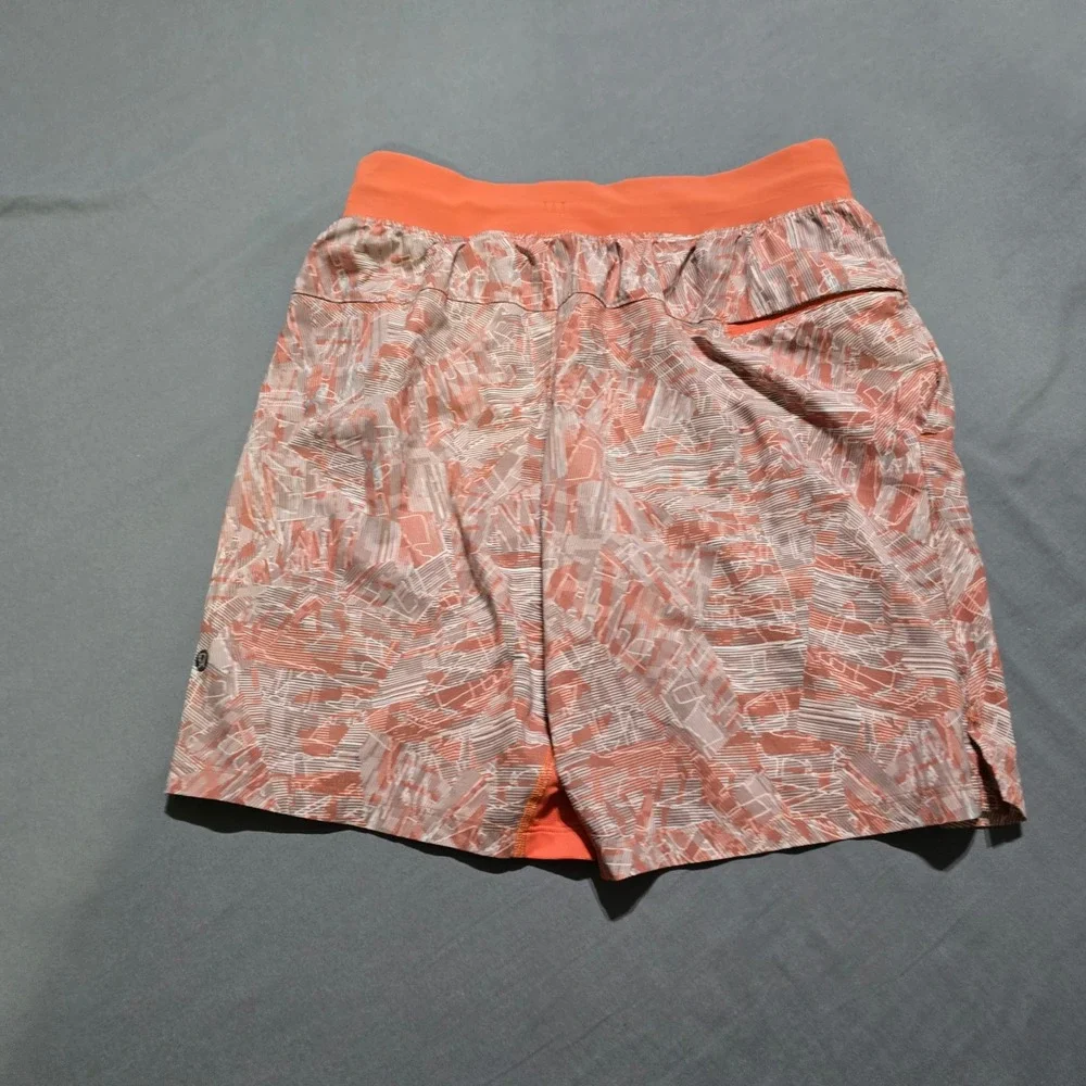 Lululemon T.H.E. Short 9